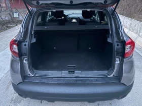 Renault Captur 1.5DCI Automatic Navi, снимка 8