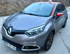 Renault Captur 1.5DCI Automatic Navi, снимка 1