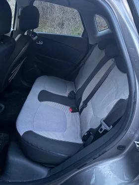 Renault Captur 1.5DCI Automatic Navi, снимка 11