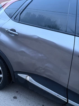 Renault Captur 1.5DCI Automatic Navi, снимка 5