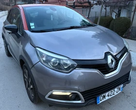 Renault Captur 1.5DCI Automatic Navi, снимка 2