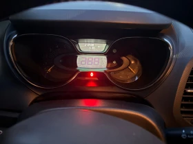 Renault Captur 1.5DCI Automatic Navi, снимка 14