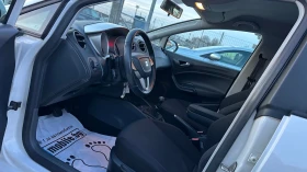 Seat Ibiza 1.9TDI Sport! Климатроник! внос Италия!, снимка 9
