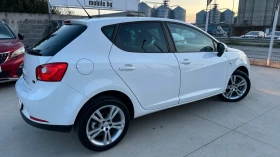 Seat Ibiza 1.9TDI Sport! Климатроник! внос Италия!, снимка 6