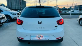 Seat Ibiza 1.9TDI Sport! Климатроник! внос Италия!, снимка 5