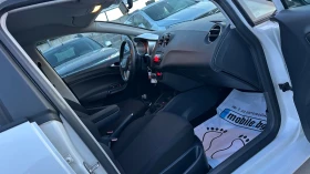Seat Ibiza 1.9TDI Sport! Климатроник! внос Италия!, снимка 11