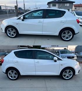 Seat Ibiza 1.9TDI Sport! Климатроник! внос Италия!, снимка 7