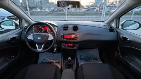 Seat Ibiza 1.9TDI Sport! Климатроник! внос Италия!, снимка 10