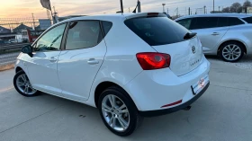 Seat Ibiza 1.9TDI Sport! Климатроник! внос Италия!, снимка 4