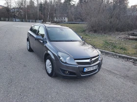 Opel Astra, снимка 8