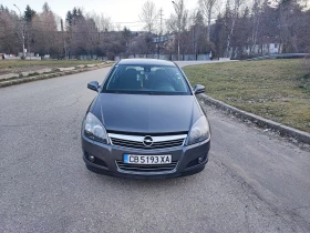 Opel Astra, снимка 9