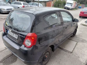 Chevrolet Aveo, снимка 4
