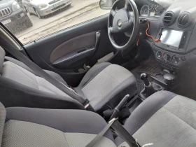 Chevrolet Aveo, снимка 6