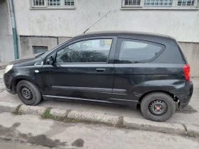 Chevrolet Aveo, снимка 7