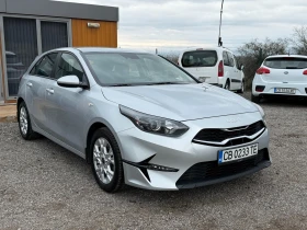 Kia Ceed 1.5 T-GDI / Обслужена / Пълна история от Киа, снимка 1