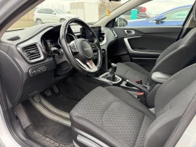 Kia Ceed 1.5 T-GDI / Обслужена / Пълна история от Киа, снимка 8