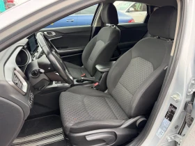 Kia Ceed 1.5 T-GDI / Обслужена / Пълна история от Киа, снимка 9