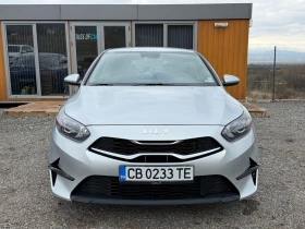 Kia Ceed 1.5 T-GDI / Обслужена / Пълна история от Киа, снимка 2