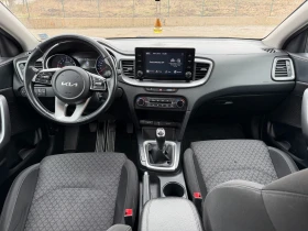 Kia Ceed 1.5 T-GDI / Обслужена / Пълна история от Киа, снимка 7