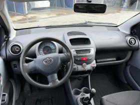 Toyota Aygo, снимка 7