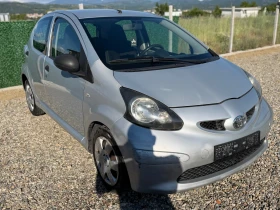 Toyota Aygo, снимка 3