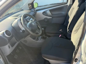 Toyota Aygo, снимка 7
