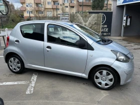 Toyota Aygo, снимка 2