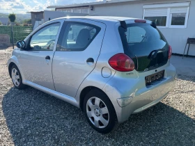 Toyota Aygo, снимка 5