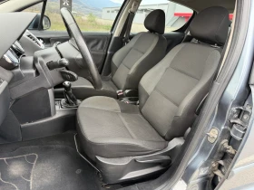Peugeot 207 1.6 HDI 90к.с CLIMATRONIC / AVTOPILOT / PARKTRONIC, снимка 10