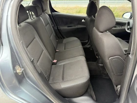 Peugeot 207 1.6 HDI 90к.с CLIMATRONIC / AVTOPILOT / PARKTRONIC, снимка 13