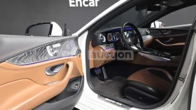Mercedes-Benz AMG GT 43* 2019* ОБДУХ* АМБИЕНТ* КРАЙНА ЦЕНА, снимка 11
