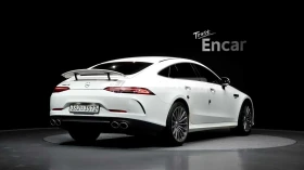 Mercedes-Benz AMG GT 43* 2019* ОБДУХ* АМБИЕНТ* КРАЙНА ЦЕНА, снимка 4