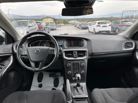 Volvo V40 2.0D-CROSS COUNTRY-KINETIC-УНИКАЛНО СЪСТОЯНИЕ-ТОП, снимка 13