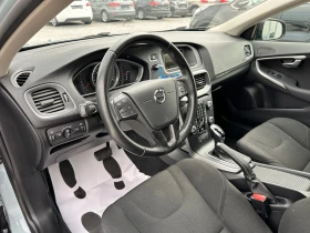 Volvo V40 2.0D-CROSS COUNTRY-KINETIC-УНИКАЛНО СЪСТОЯНИЕ-ТОП, снимка 10