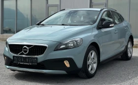 Volvo V40 2.0D-CROSS COUNTRY-KINETIC-УНИКАЛНО СЪСТОЯНИЕ-ТОП, снимка 3