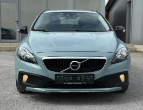 Volvo V40 2.0D-CROSS COUNTRY-KINETIC-УНИКАЛНО СЪСТОЯНИЕ-ТОП, снимка 2