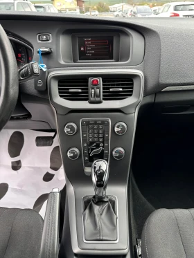 Volvo V40 2.0D-CROSS COUNTRY-KINETIC-УНИКАЛНО СЪСТОЯНИЕ-ТОП, снимка 12