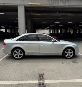 Audi A4 2.0 TDI 150кс, снимка 9