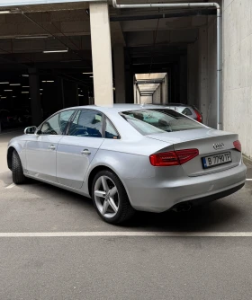Audi A4 2.0 TDI 150кс, снимка 7