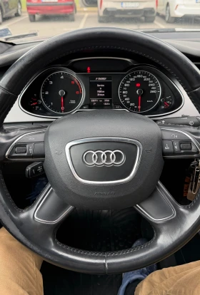 Audi A4 2.0 TDI 150кс, снимка 17