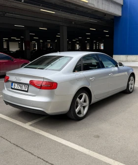 Audi A4 2.0 TDI 150кс, снимка 8