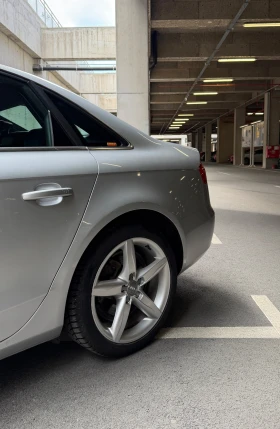 Audi A4 2.0 TDI 150кс, снимка 10