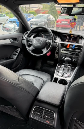 Audi A4 2.0 TDI 150кс, снимка 15