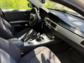 BMW 320 E91, снимка 4