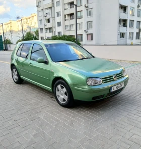 VW Golf 1.8/Газ, снимка 5