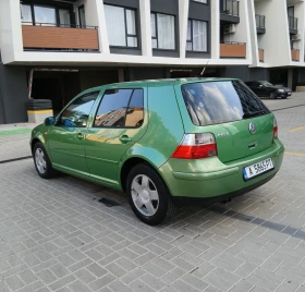 VW Golf 1.8/Газ, снимка 2