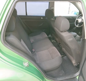 VW Golf 1.8/Газ, снимка 9