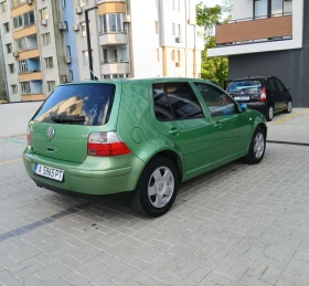 VW Golf 1.8/Газ, снимка 3