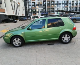 VW Golf 1.8/Газ, снимка 1