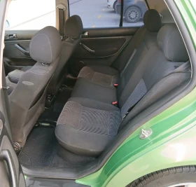 VW Golf 1.8/Газ, снимка 7